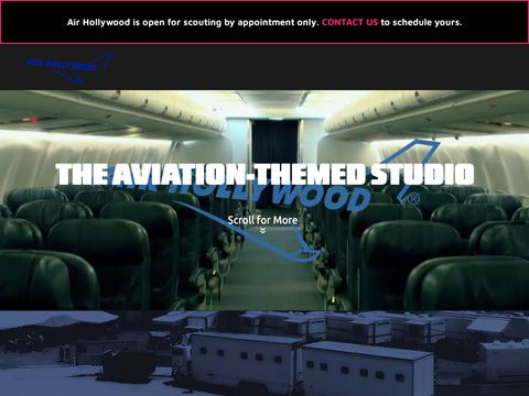 Air Hollywood