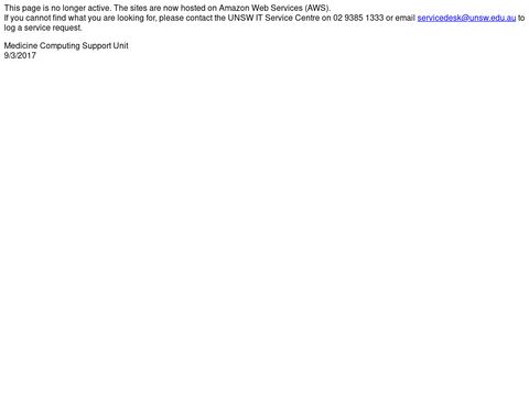 Museum of Human Disease