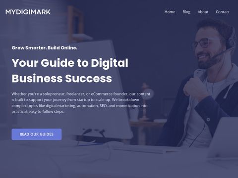 MyDigiMark