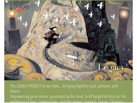 The Communication Project