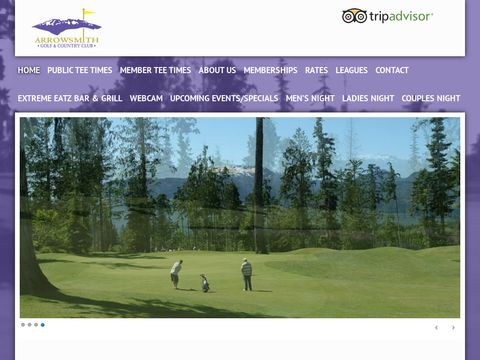Arrowsmith Golf and Country Club