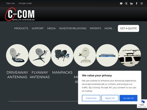 C-COM