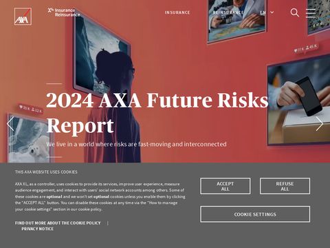 Catlin Group Limited