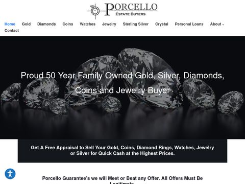 Porcello Estate Buyers