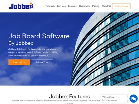 Jobbex