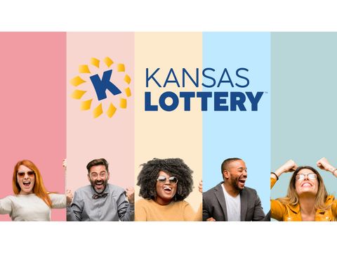 Kansas Lottery