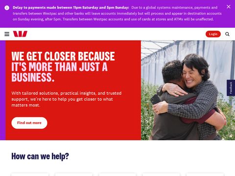 Westpac