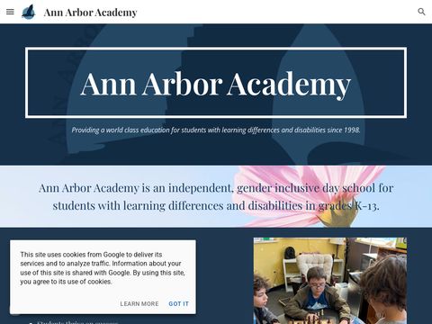 Ann Arbor Academy