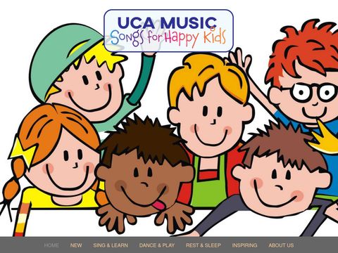 Universal Childrens Audio