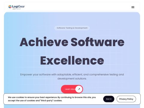 LogiGear Corporation