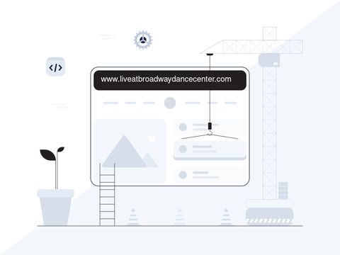 Broadway Dance Center