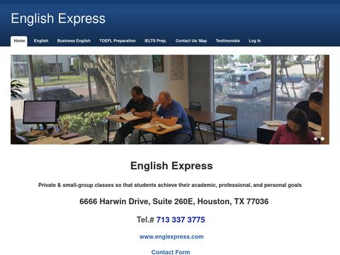 English Express