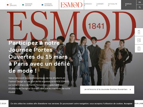 ESMOD International