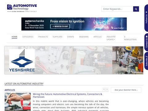 Automotive Technology