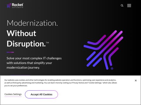 ASG Software Solutions