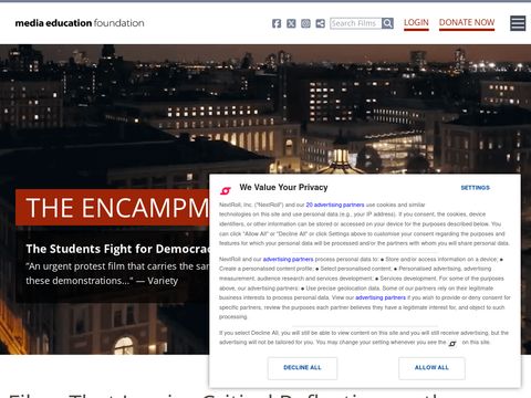 Media Education Foundation