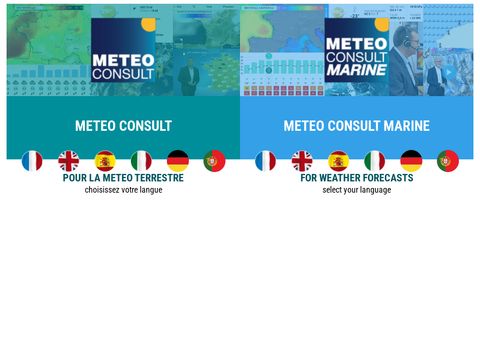 MeteoConsult World