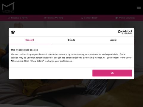 Student Accommodation Lincoln