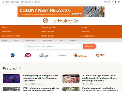 The Poultry Site