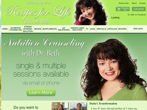 BL Publications - NHL Ministries