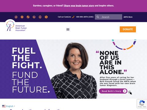 American Brain Tumor Association