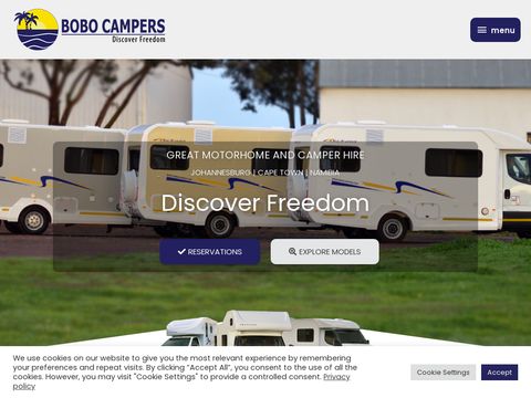 Bobo Campers