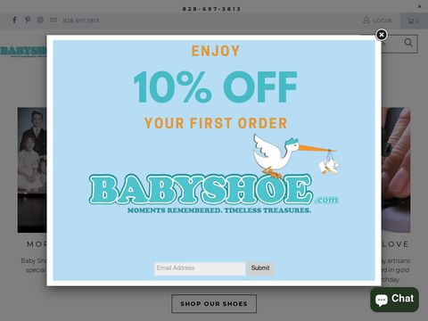 Babyshoe.com