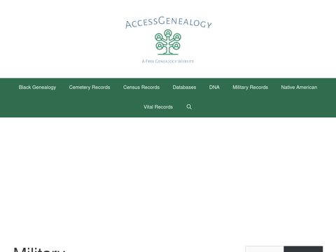 US Military Resource Center