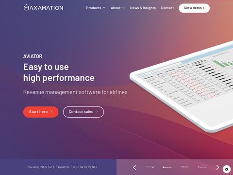 Resource and Revenue Management