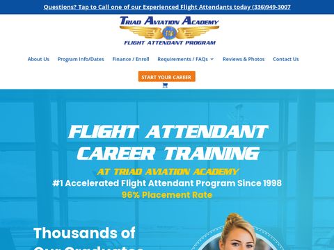 Airline Inflight Resources