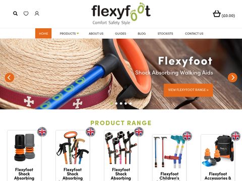 FlexyFoot Ltd