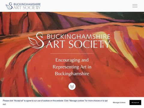 Buckinghamshire Art Society