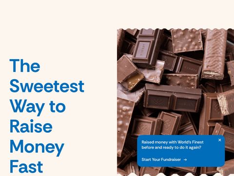 Worlds Finest Chocolate