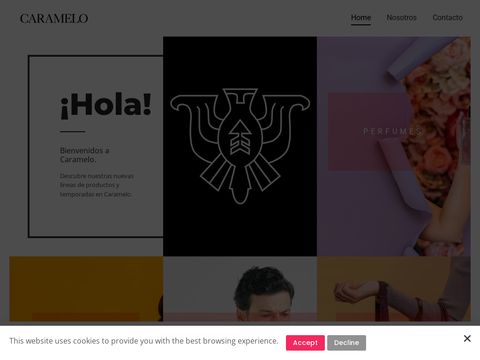 Caramelo
