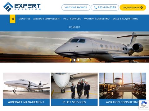 Expert Aviation