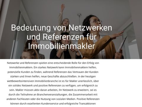 JCR Executive Search