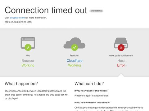 Schiller International University in Paris