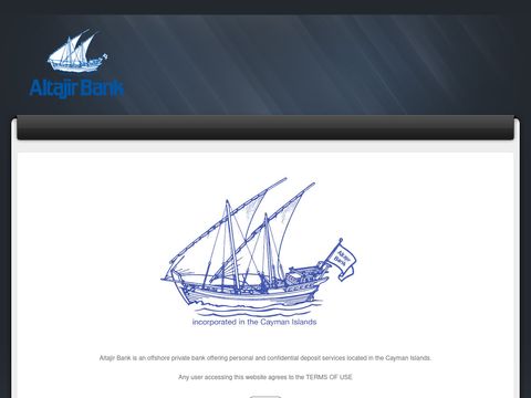 Altajir Bank