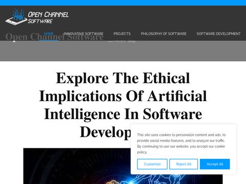 Open Channel Foundation