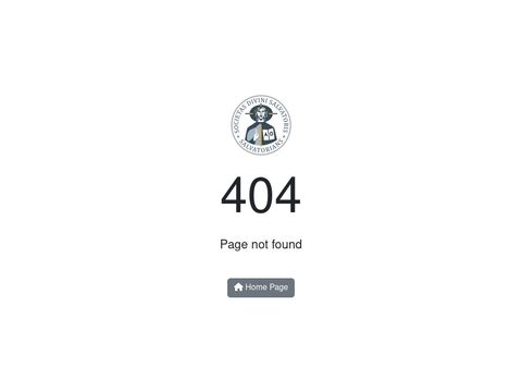 Salvatorian Institute of Philosophy and Theology