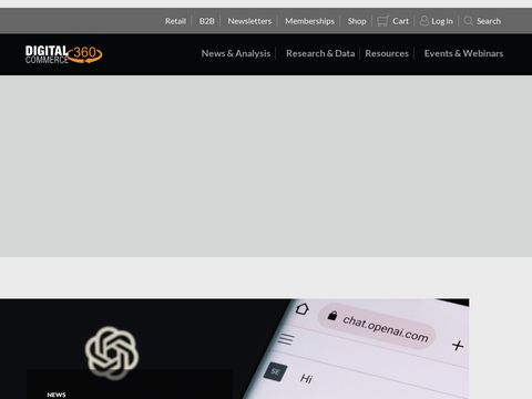 Internet Retailer Conferences - Internet Retailer