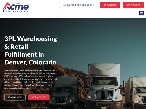 Acme Distribution