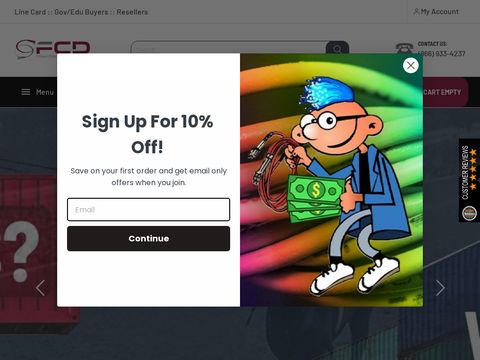 FiberCablesDirect.com