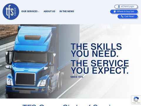 TFS Group