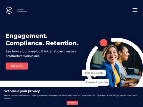 Intranet Connections