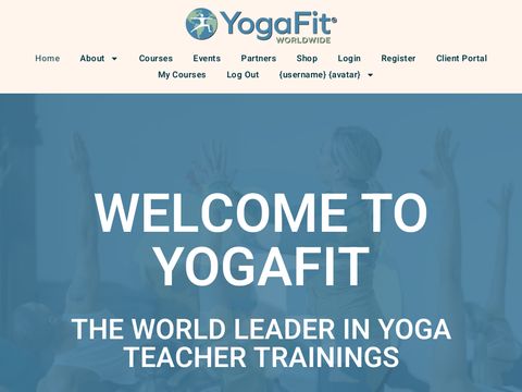 YogaFit