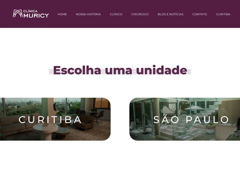 Muricy Clinic