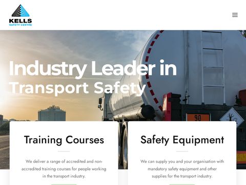 Kells Training Centre