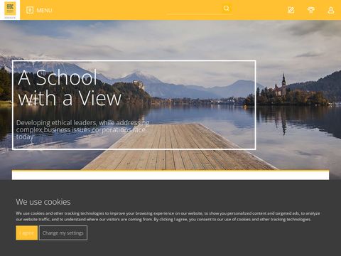 IEDC Bled School of Management