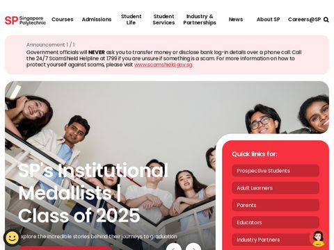 Singapore Polytechnic